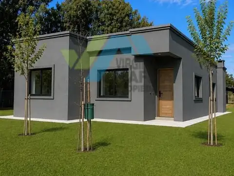 Casa  en Venta en Santa Lucia, Pilar del Este, Pilar