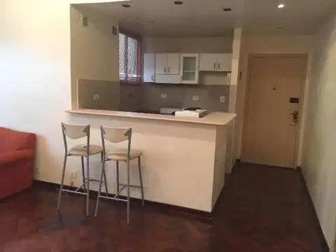 Departamento en Venta 35 años