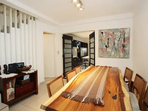 Casa en Venta en Almagro, USD 295.000