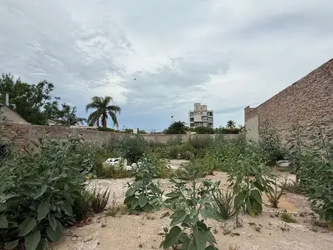 Terreno en Venta de 580,0 m2