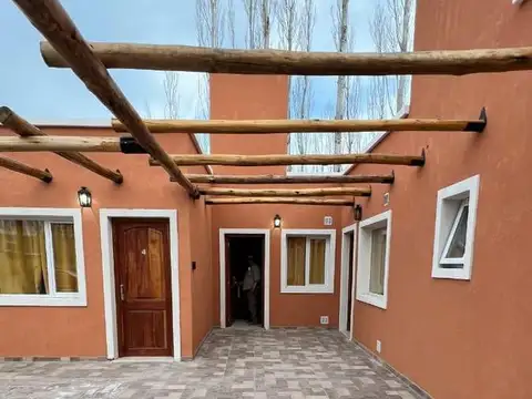 Barrio La Forestada, Manzana G