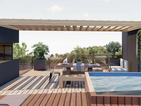 Departamento en Venta A Estrenar