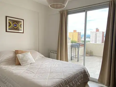 Departamento en Alquiler de 4 ambientes