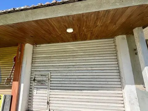 Local en Alquiler A Estrenar