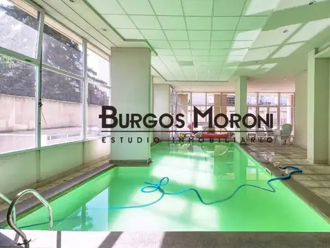 Departamento En Alquiler En Ramos Mejia Norte