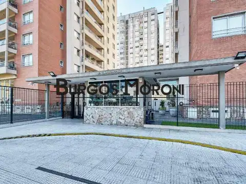 Departamento En Alquiler En Ramos Mejia Norte