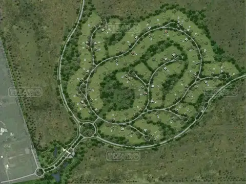 Terreno en Venta en Los Cardales, USD 24.800