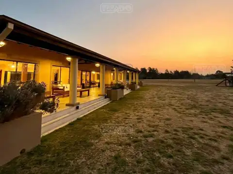 Terreno en Venta en Los Cardales, USD 24.800