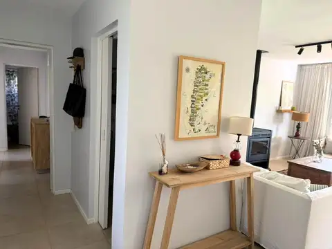 Casa en Alquiler Temporal 12 años