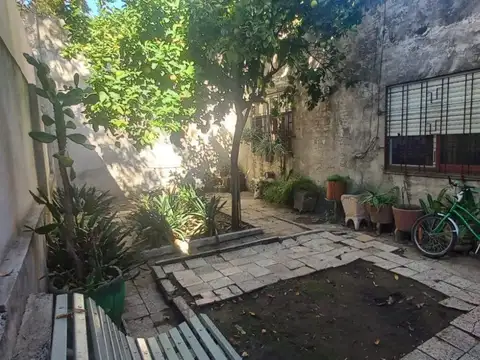 Casa en Venta en Barracas, USD 88.000
