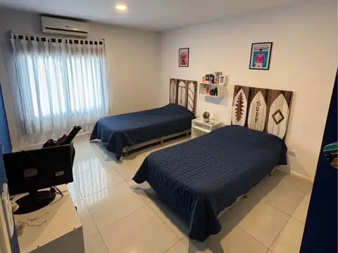 Casa en Alquiler 11 años