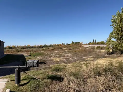 Terreno en Venta en Rivadavia, USD 64.000
