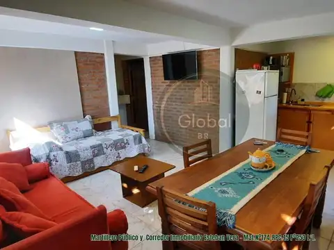 Depto Tipo Casa en Venta A Estrenar
