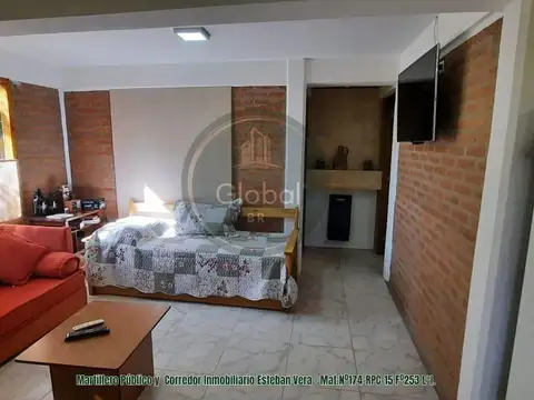 Las Avutardas - DINA HUAPI