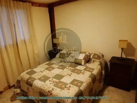 Depto Tipo Casa en Venta al Noreste