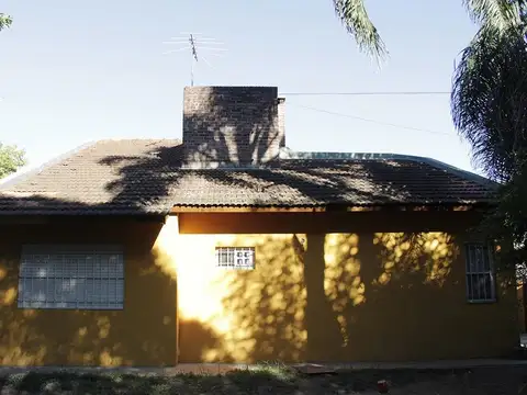 Casa en Venta de 3 dormitorios