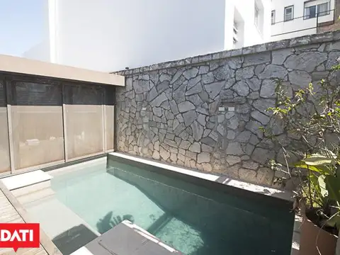Casa 9 ambientes con 7 baños
