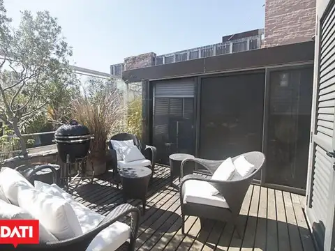 Casa en Venta en Palermo Chico, USD 3.500.000