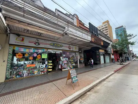 Local en Alquiler en Posadas, $ 6.000.000