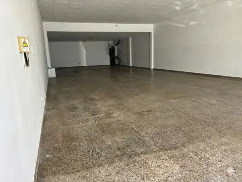 ALQUILER | LOCAL COMERCIAL – MICROCENTRO, POSADAS
