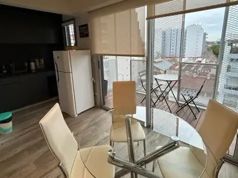 Departamento en Alquiler Temporal de Monoambiente