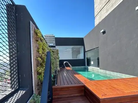 Avenida Triunvirato 3300