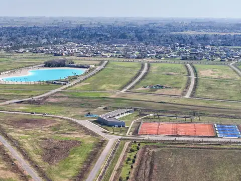 Lote a la venta en Vida Lagoon - Lote 626