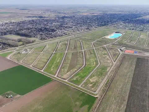 Terreno en Venta de 648,0 m2