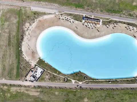 Lote a la venta en Vida Lagoon - Lote 623