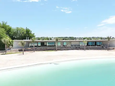 Terreno en Venta de 648,0 m2