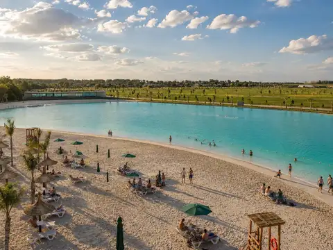 Lote a la venta en Vida Lagoon - Lote 626