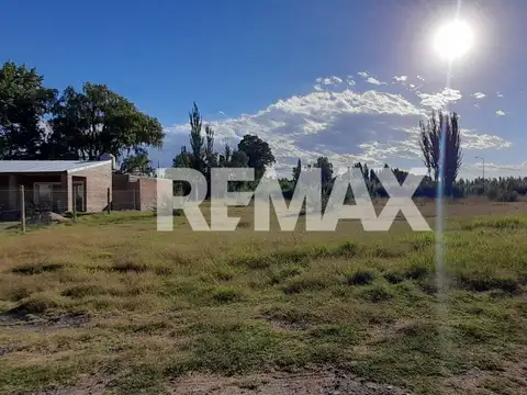 Terreno en Venta en Contralmirante Cordero, USD 16.000