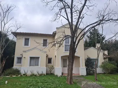 Buen Retiro