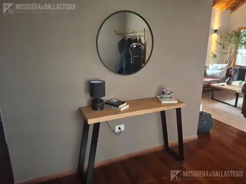 Casa en Alquiler 15 años
