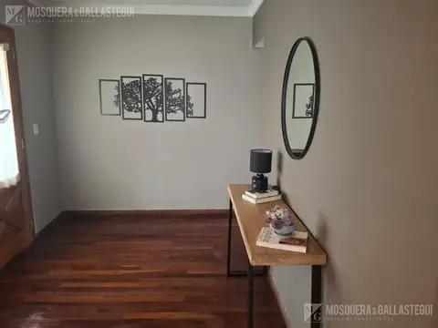 Casa - Buen Retiro