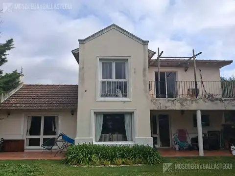 Casa - Buen Retiro