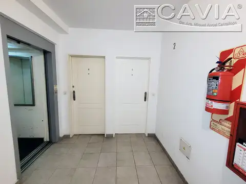 Departamento en Alquiler Apto profesional