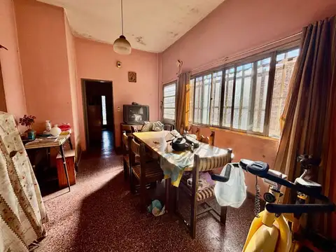Casa en Venta 54 años