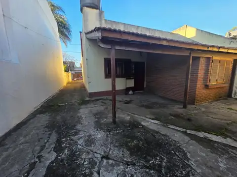 Casa en Venta en Pablo Podesta, USD 79.800