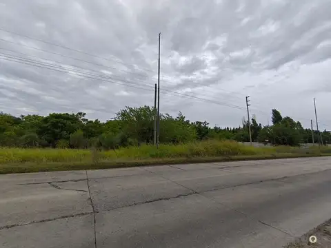 Ruta Provincial 24 y Gral Las Heras General