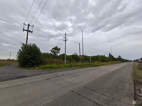 Terreno en venta en General Rodríguez