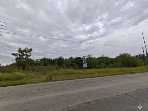 Terreno en venta de 16785m2 ubicado en General Rodríguez