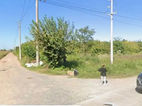 Terreno en Venta de 16785,0 m2