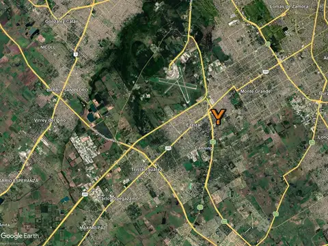 Manuel Julián Medel e/ Panamá y Estrada