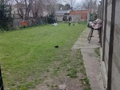 Terreno en Venta -  - 420mts - Esteban Echeverría - El Jaguel