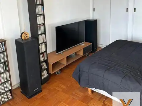 Departamento en Venta en Barracas, USD 63.500