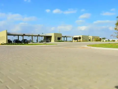 VENTA LOTE LAGUNA SANTA CLARA AL SUR