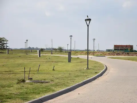 VENTA LOTE LAGUNA SANTA CLARA AL SUR