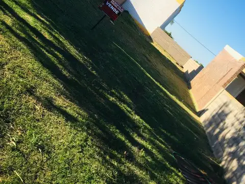 Terreno en Venta en Sunchales, USD 20.000