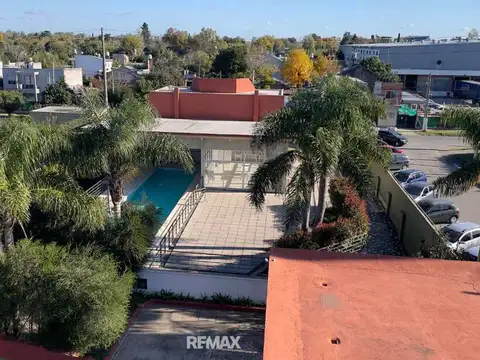 Departamento en Venta en Pilar Garden, USD 95.000